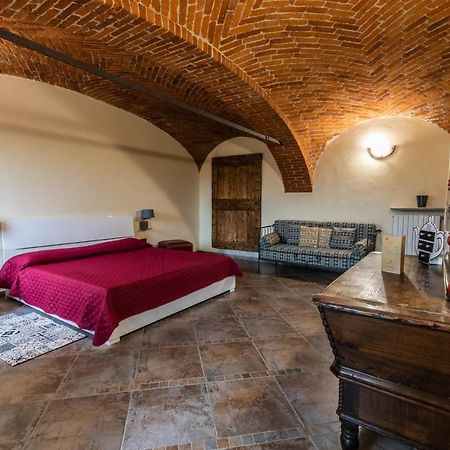 Certe Notti Langhe Panzió Casa Furno Kültér fotó
