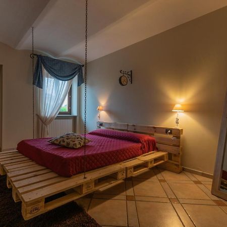 Certe Notti Langhe Panzió Casa Furno Kültér fotó