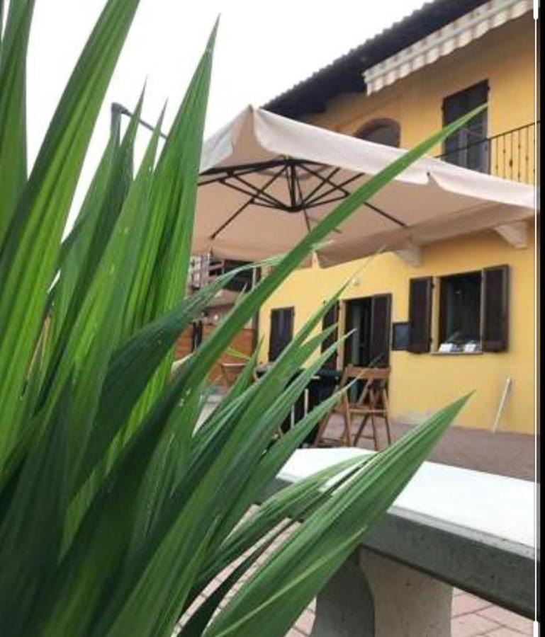 Certe Notti Langhe Panzió Casa Furno Kültér fotó