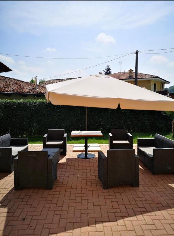 Certe Notti Langhe Panzió Casa Furno Kültér fotó