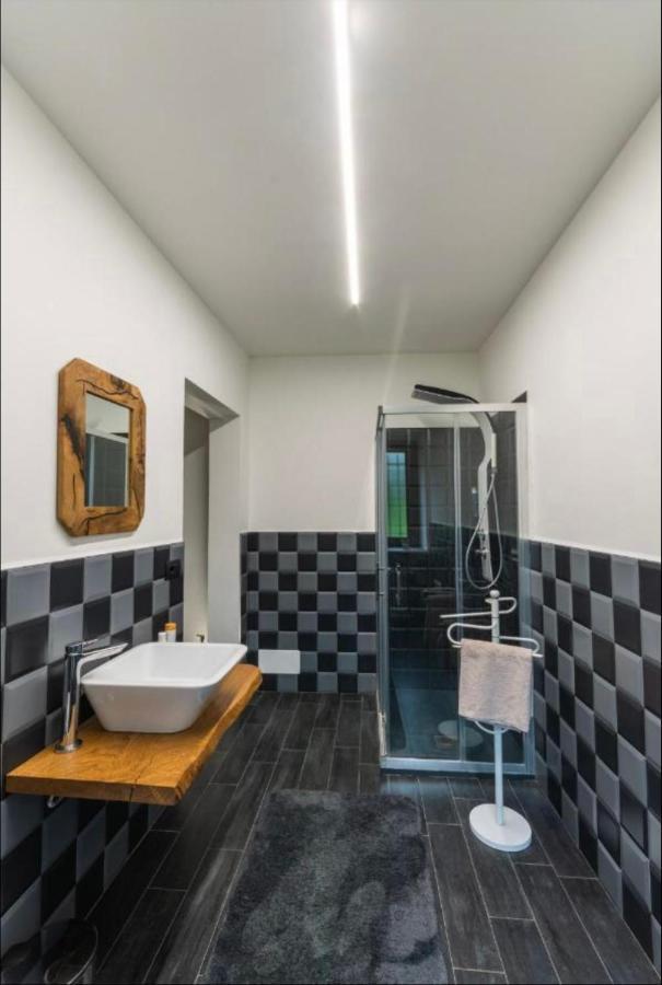 Certe Notti Langhe Panzió Casa Furno Kültér fotó
